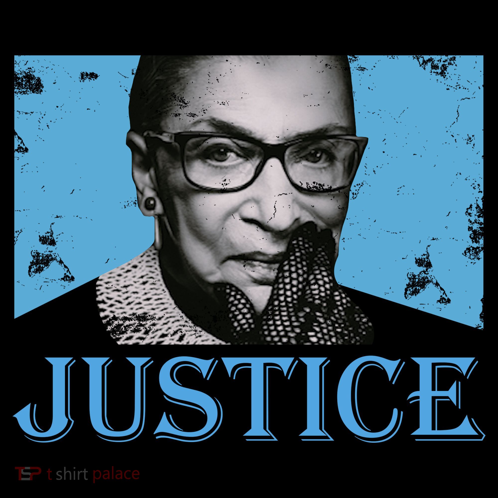 Notorious RBG Justice Sweatshirt