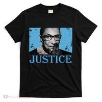 Notorious RBG Justice T-Shirt thumb 0