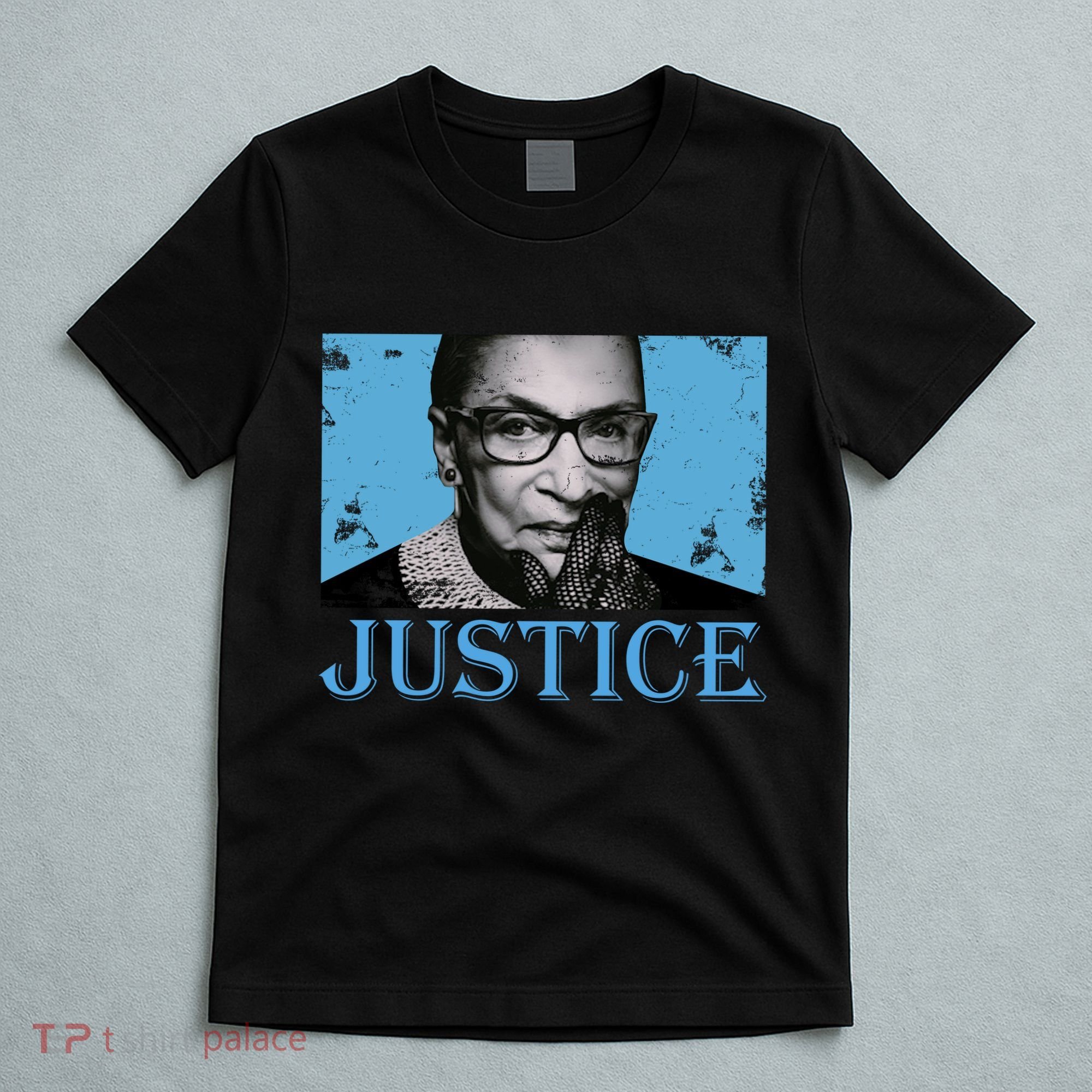 Notorious RBG Justice T-Shirt