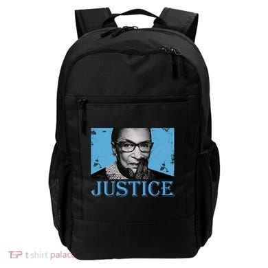 Notorious RBG Justice Backpack