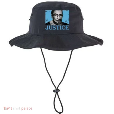 Notorious RBG Justice Bucket Hat
