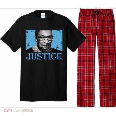Notorious RBG Justice Pajama Set