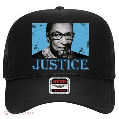 Notorious RBG Justice Hat