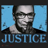 Notorious RBG Justice Hat thumb 2