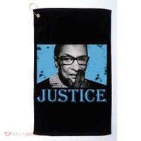 Notorious RBG Justice Golf Towel thumb 0