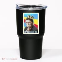 Notorious RBG R.B.G Tumbler thumb 0