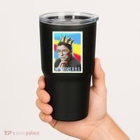Notorious RBG R.B.G Tumbler thumb 2