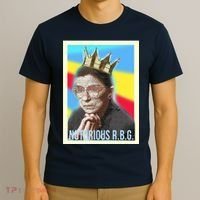 Notorious RBG R.B.G T-Shirt thumb 3