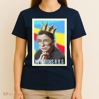 Notorious RBG R.B.G T-Shirt thumb 4