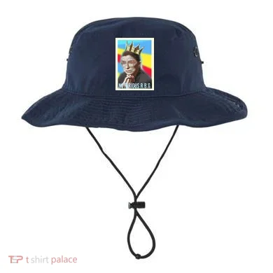 Notorious RBG R.B.G Bucket Hat