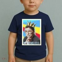 Notorious RBG R.B.G Toddler T-Shirt thumb 2