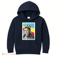 Notorious RBG R.B.G Kids Hoodie thumb 0