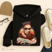 Notorious RBG Ready To Dissent Ruth Bader Ginsburg Hoodie thumb 4