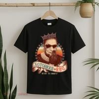 Notorious RBG Ready To Dissent Ruth Bader Ginsburg T-Shirt thumb 2