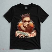 Notorious RBG Ready To Dissent Ruth Bader Ginsburg T-Shirt thumb 5
