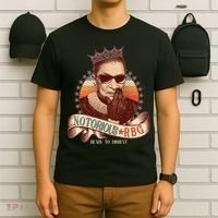 Notorious RBG Ready To Dissent Ruth Bader Ginsburg T-Shirt thumb 6