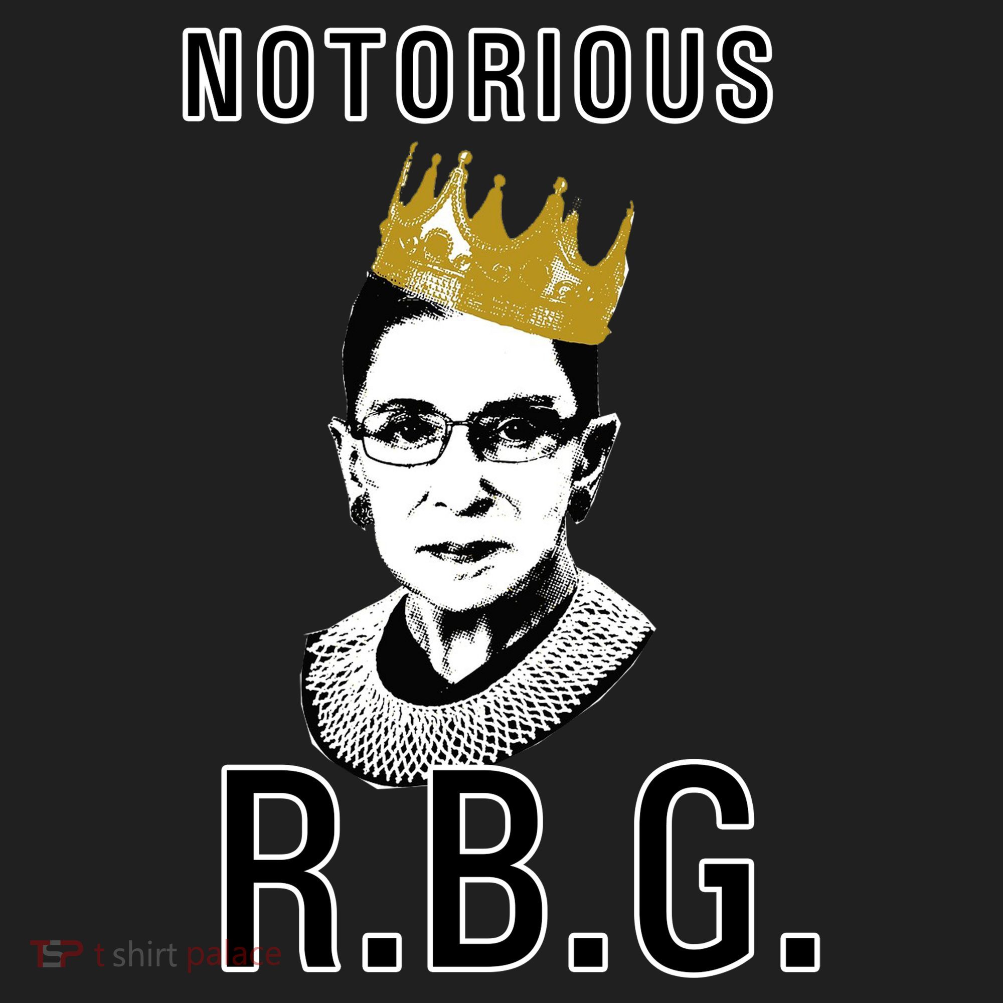Notorious RBG Ruth Bader Ginsburg Beanie