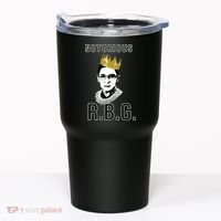 Notorious RBG Ruth Bader Ginsburg Tumbler thumb 0
