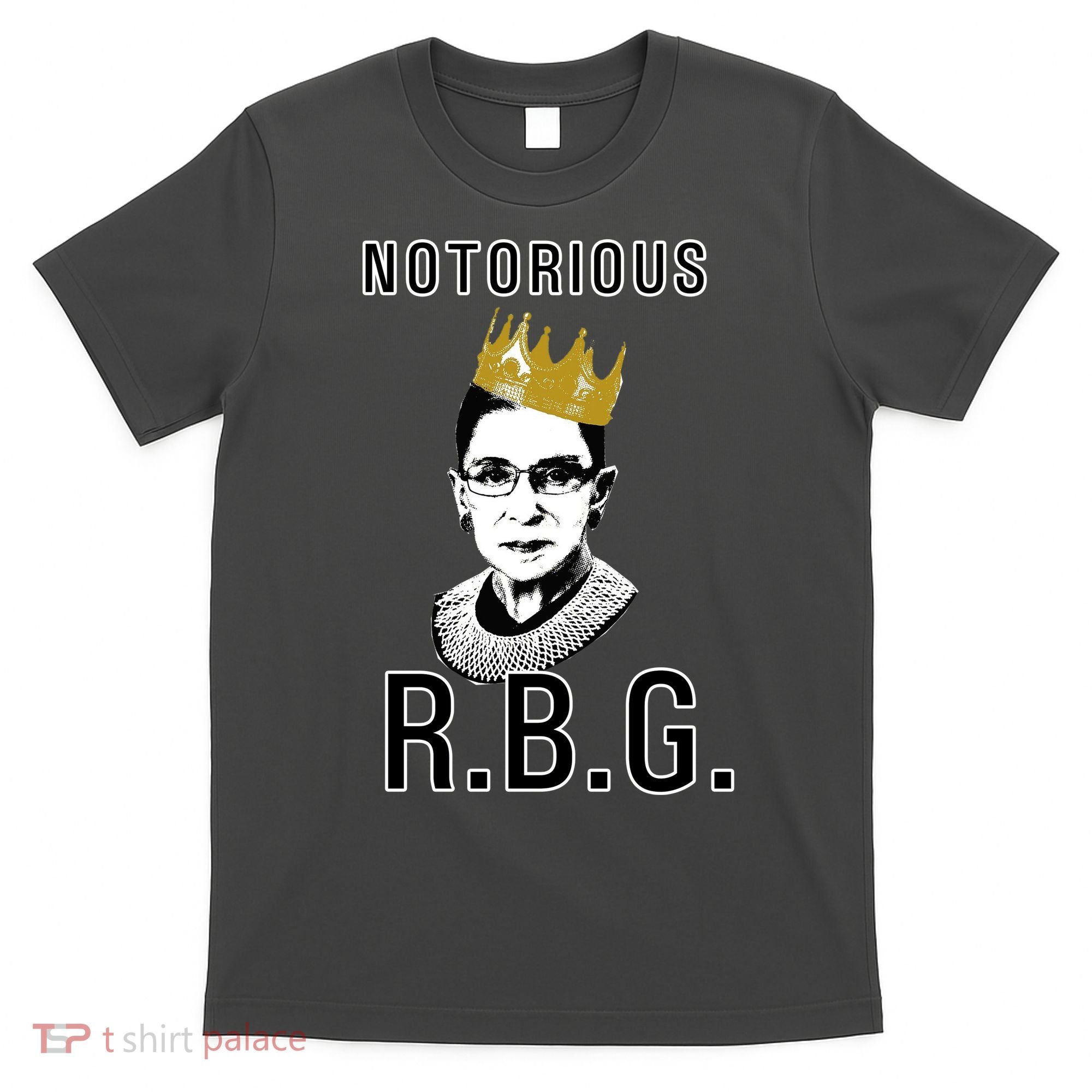 Notorious RBG Ruth Bader Ginsburg T-Shirt