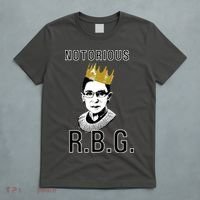 Notorious RBG Ruth Bader Ginsburg T-Shirt thumb 5