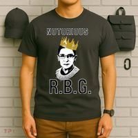 Notorious RBG Ruth Bader Ginsburg T-Shirt thumb 6