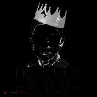 Notorious RBG Ruth Bader Ginsburg Gangster Coffee Mug thumb 5