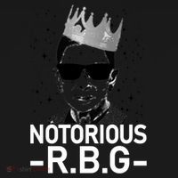 Notorious RBG Ruth Bader Ginsburg Gangster Toddler Hoodie thumb 2