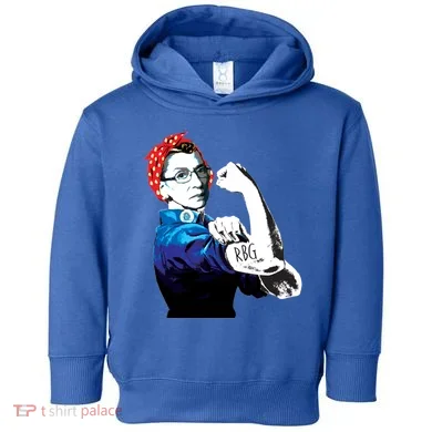 Toddler Hoodie