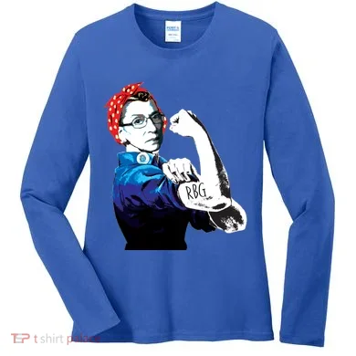Women's Long Sleeve Shirt