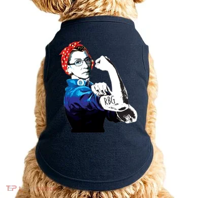 Doggie Tank