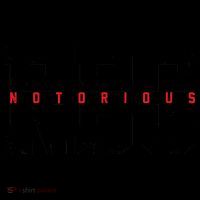 Notorious RBG Simple Logo Coffee Mug thumb 5