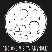 No One Visits Anymore Moon Space Polo thumb 3