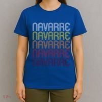 Navarre Oh Vintage Style Ohio T-Shirt thumb 4