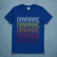 Navarre Oh Vintage Style Ohio T-Shirt thumb 5
