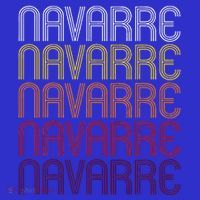 Navarre Oh Vintage Style Ohio T-Shirt thumb 7