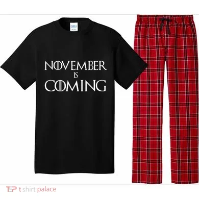 Pajama Set