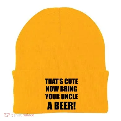 Beanie