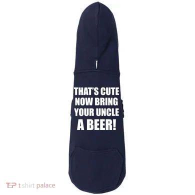 Doddie Hoodie