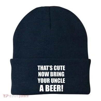 Beanie