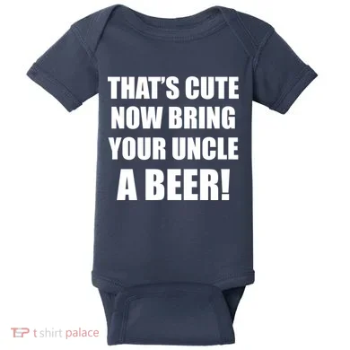 Baby Bodysuit