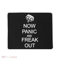 Now Panic and Freak Out Mousepad thumb 0