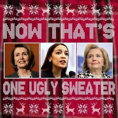 Now That's One Ugly Christmas Sweater Women's Flannel Plaid Pajama Pants