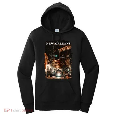 Women's Hoodie