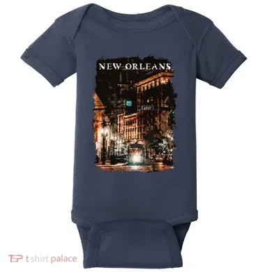 Baby Bodysuit