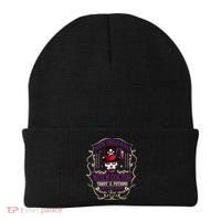 New Orleans Witch Doctor Dr Facilier Villain Beanie thumb 0
