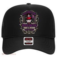 New Orleans Witch Doctor Dr Facilier Villain Hat thumb 0