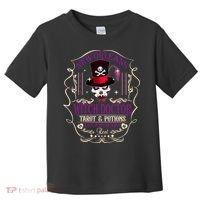 New Orleans Witch Doctor Dr Facilier Villain Toddler T-Shirt thumb 0