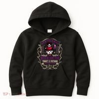 New Orleans Witch Doctor Dr Facilier Villain Kids Hoodie thumb 0