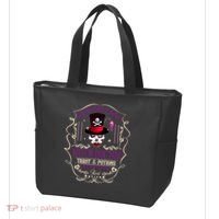 New Orleans Witch Doctor Dr Facilier Villain Tote Bag thumb 3