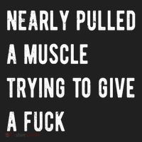 Nearly Pulled A Muscle Trying To Give A F Golf Towel thumb 3